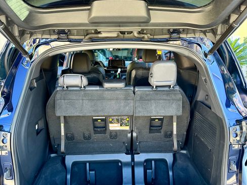 Used 2021 Toyota Sienna XSE image 12