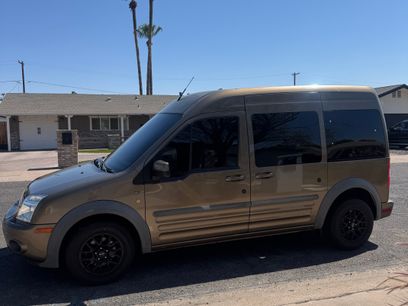 Used 2012 Ford Transit Connect XLT Premium