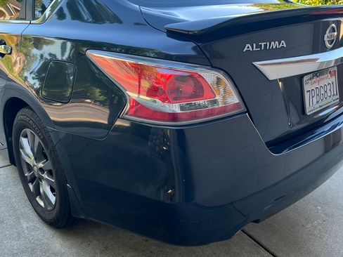 Used 2015 Nissan Altima 2.5 S w/ Special Edition Package image 24