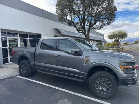 Used 2025 Ford F150 Tremor w/ Equipment Group 402A High image 1