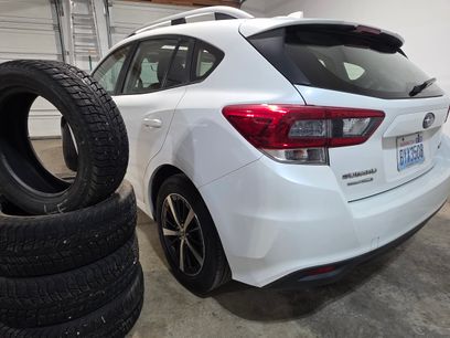 Used 2021 Subaru Impreza 2.0i Premium