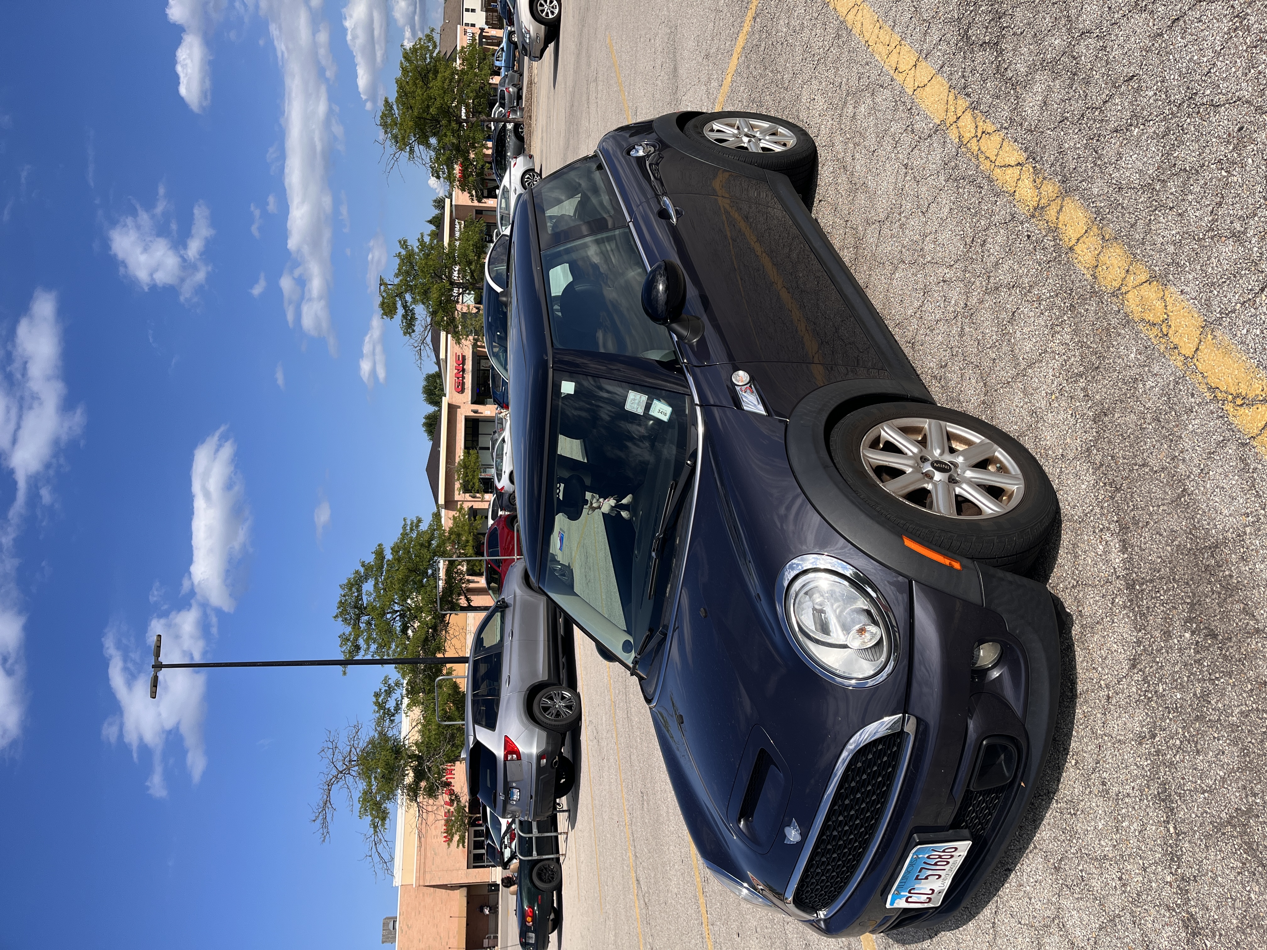 Used 2012 MINI Cooper S FWD image 6