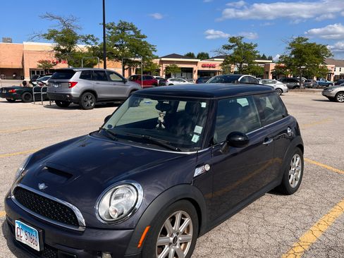 Used 2012 MINI Cooper S FWD image 6