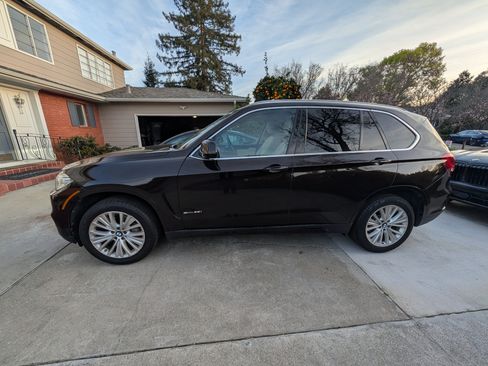 Used 2016 BMW X5 sDrive35i image 5