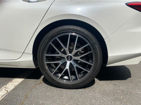 Used 2022 Acura TLX w/ Technology Package FWD image 14