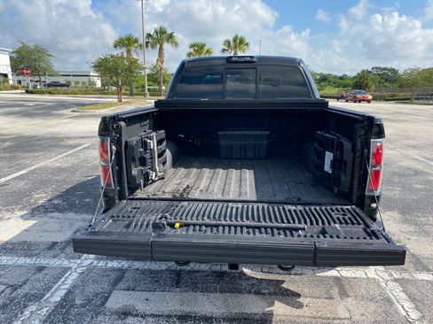 Used 2014 Ford F150 Raptor w/ Equipment Group 801A Luxury AWD/4WD image 10