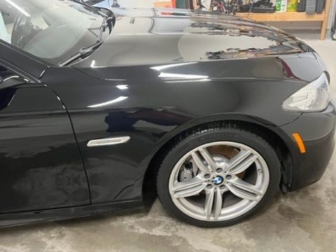 Used 2016 BMW 535i xDrive Sedan image 29