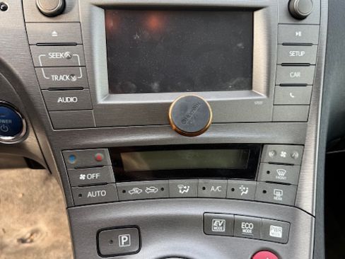 Used 2013 Toyota Prius Two image 10