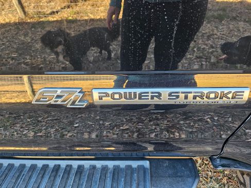 Used 2019 Ford F250 XLT image 5