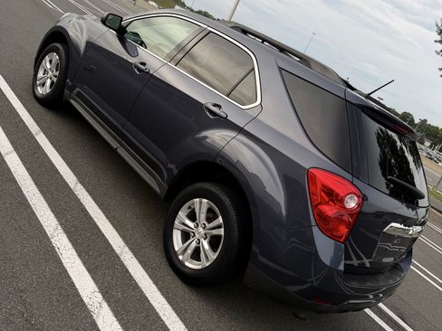 Used 2014 Chevrolet Equinox LT w/ Driver Convenience Package FWD image 5