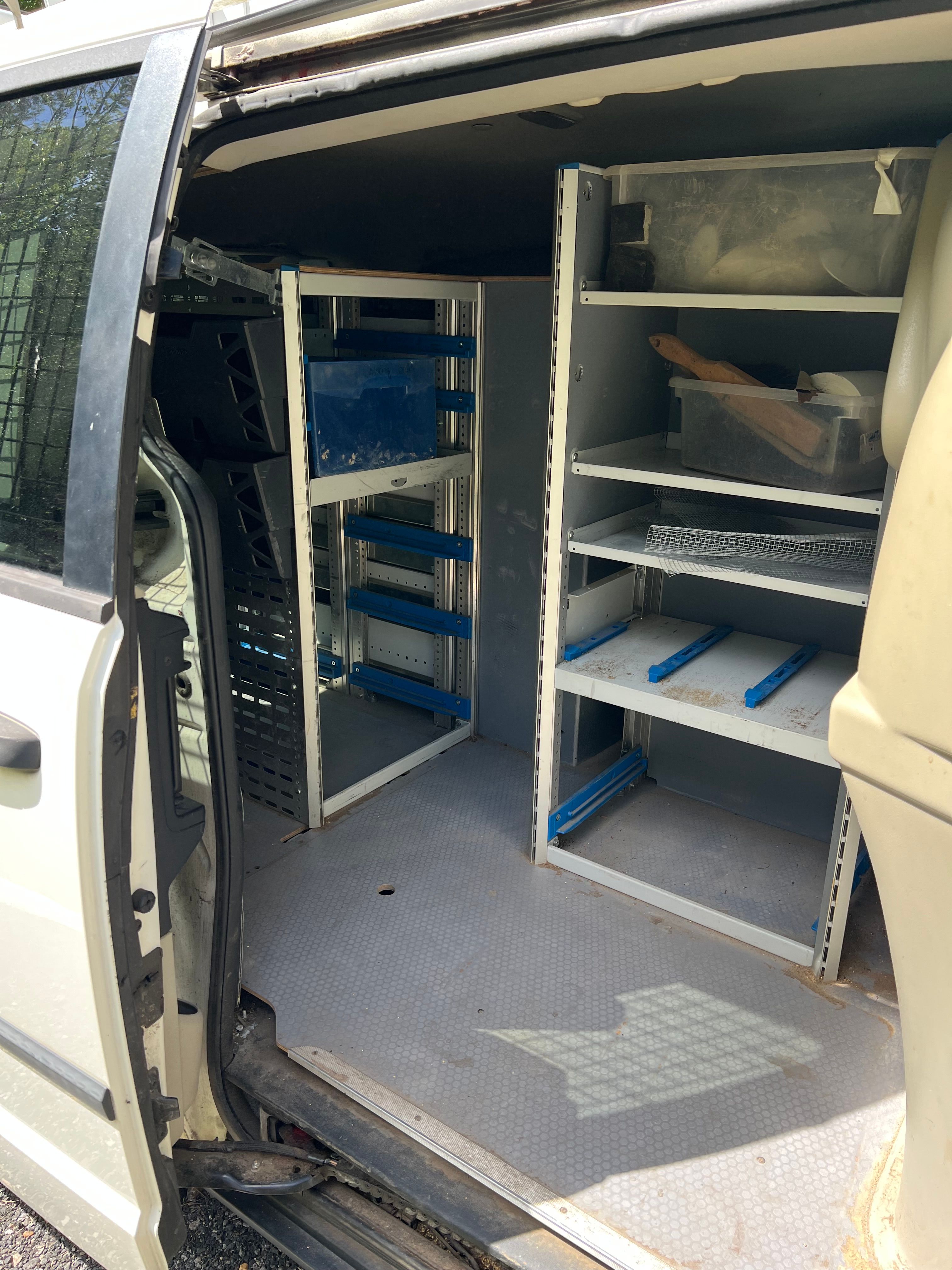 Used 2013 RAM C/V Tradesman FWD image 10