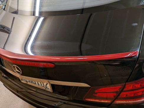 Used 2014 Mercedes-Benz E 550 Coupe image 10