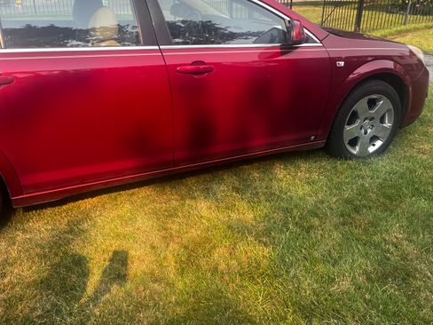 Used 2009 Saturn Aura XE w/ Convenience Package image 10