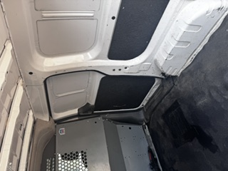 Used 2018 Nissan NV200 SV w/ Navigation Package FWD image 8