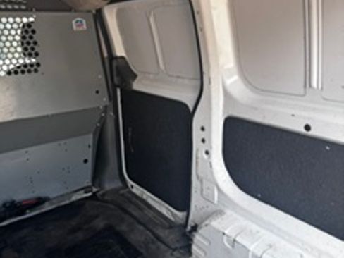 Used 2018 Nissan NV200 SV w/ Navigation Package FWD image 8