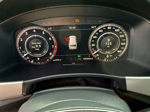 Used 2019 Volkswagen Atlas SEL Premium image 12