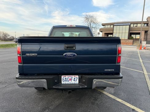 Used 2014 Ford F150 XL w/ Equipment Group 101A Mid image 10