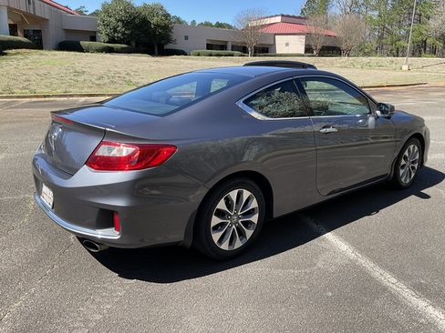 Used 2015 Honda Accord EX image 8