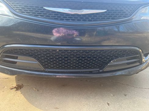 Used 2015 Chrysler 200 S image 24