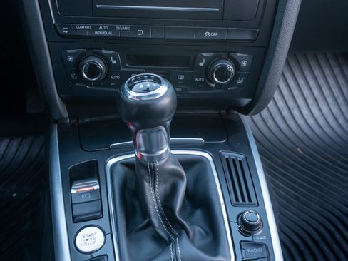 Used 2012 Audi S4 Prestige image 11