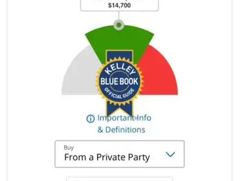 Used 2005 Ford F350 Lariat image 6