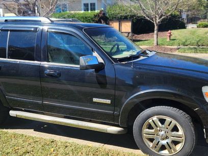Used 2006 Ford Explorer Limited