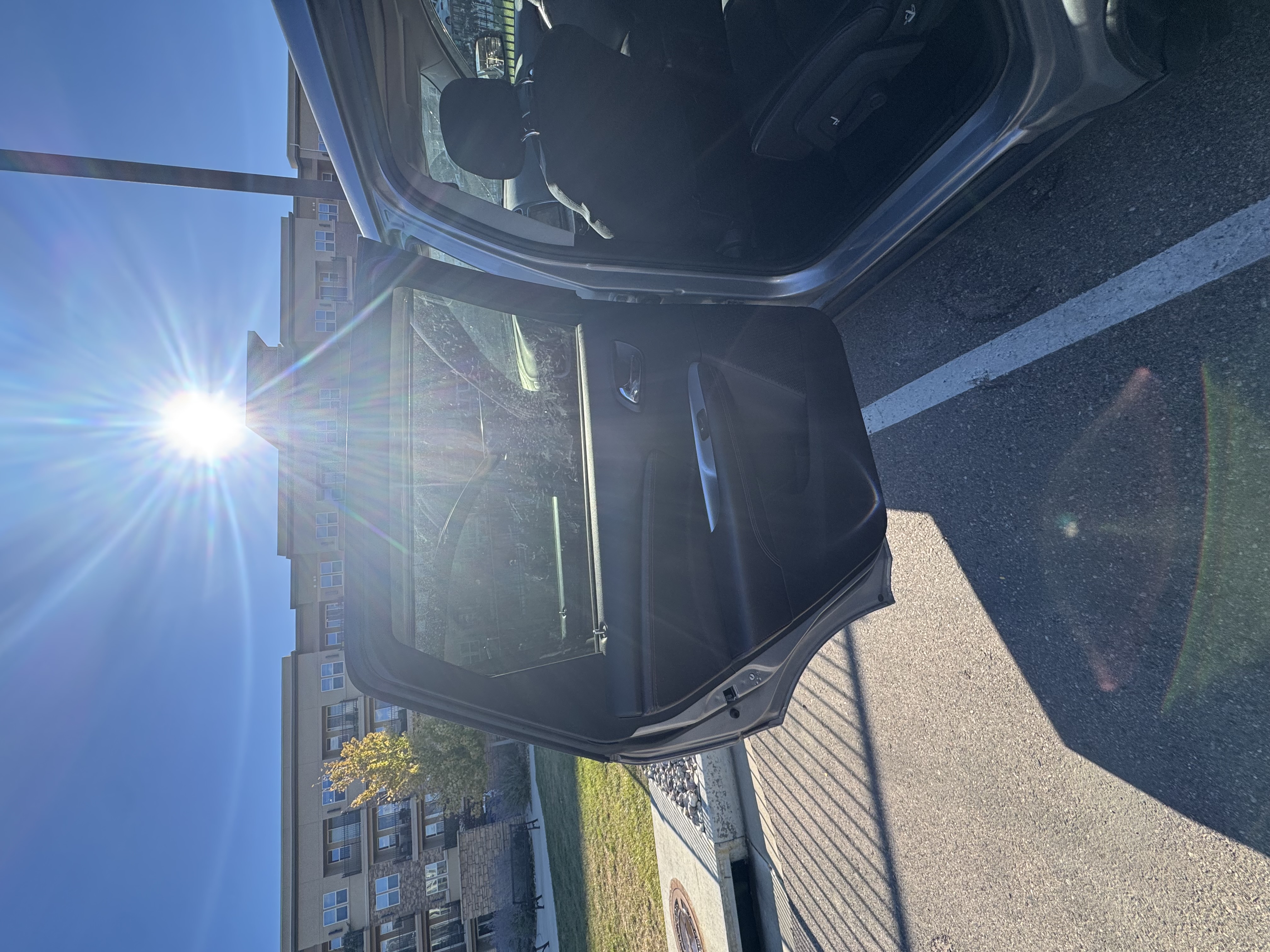 Used 2016 Dodge Journey R/T AWD/4WD image 9