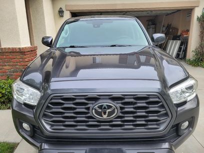 Used 2021 Toyota Tacoma SR5