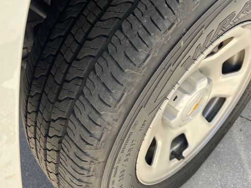 Used 2022 Chevrolet Colorado W/T image 12