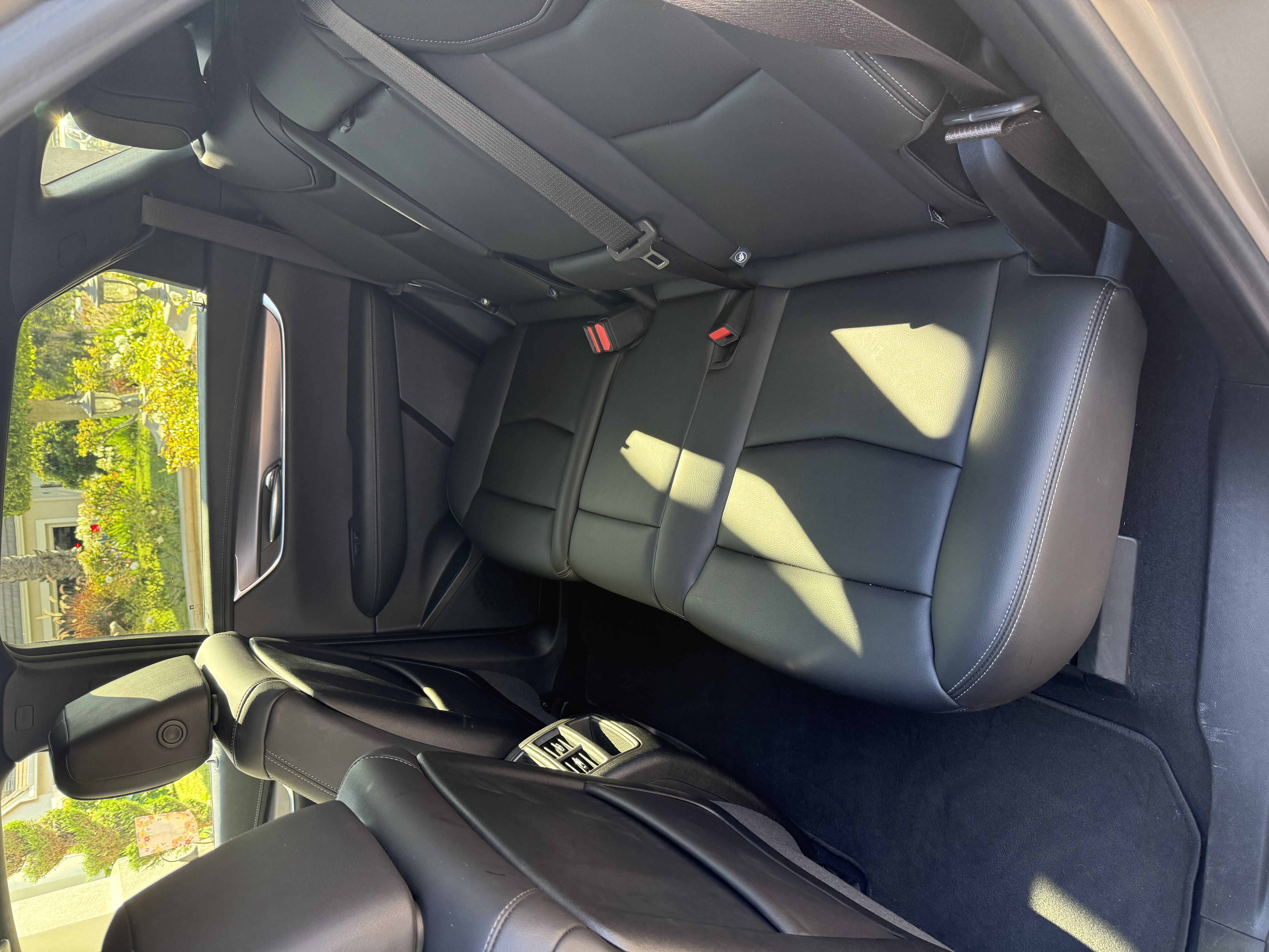 Used 2022 Cadillac XT5 Luxury FWD image 12
