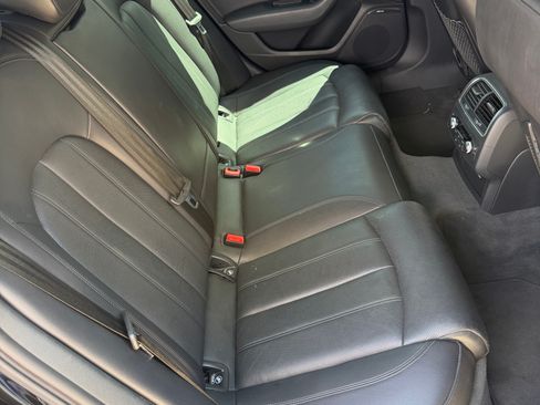Used 2017 Audi A6 3.0T Prestige w/ Prestige Package AWD/4WD image 13