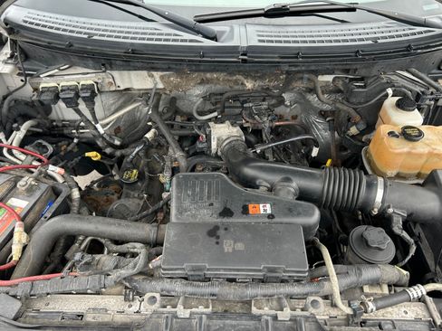 Used 2010 Ford F150 STX AWD/4WD image 14