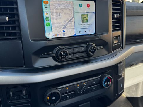 Used 2021 Ford F150 XL w/ Equipment Group 101A High image 9