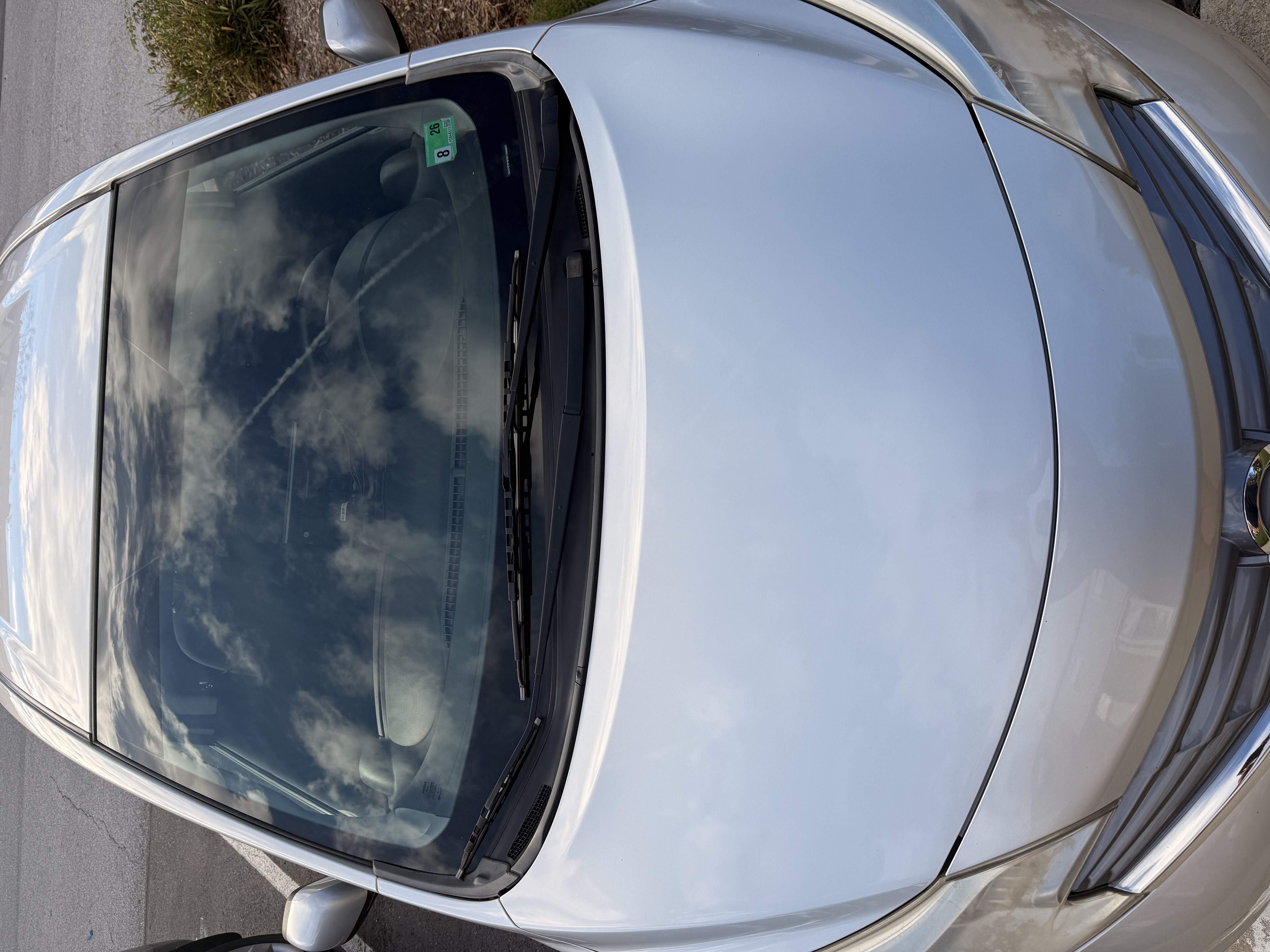 Used 2014 Nissan Versa Note SV FWD image 13