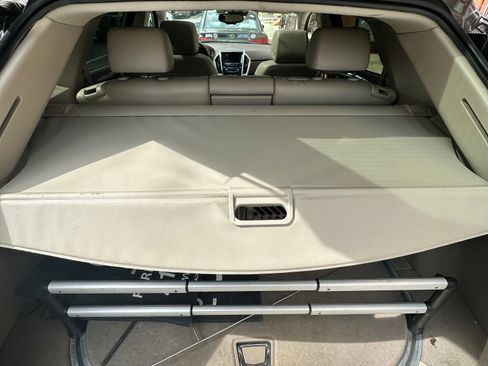 Used 2015 Cadillac SRX Luxury w/ Driver Awareness Package image 18