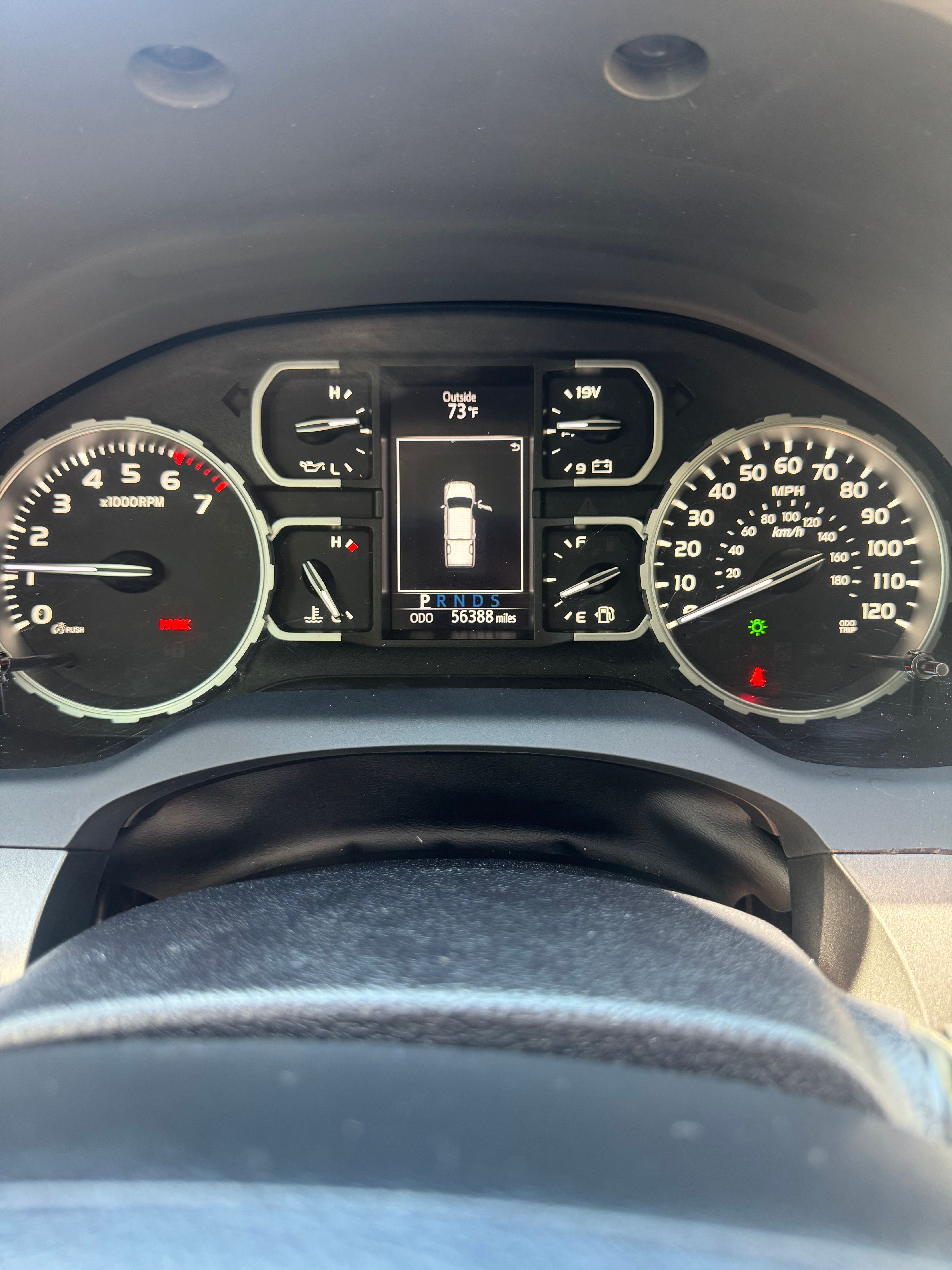 Used 2020 Toyota Tundra SR5 w/ TRD Sport Package AWD/4WD image 28