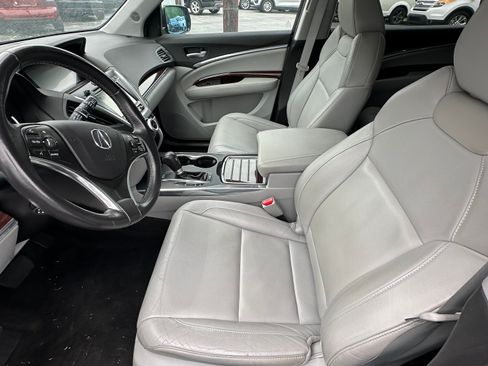 Used 2014 Acura MDX FWD w/ Technology Package image 2