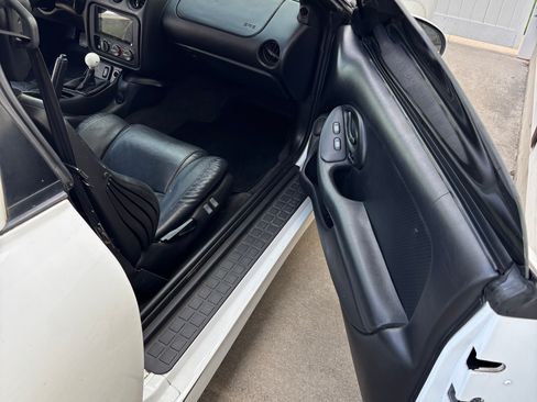 Used 2000 Pontiac Firebird Formula image 10