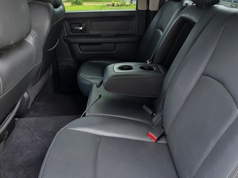 Used 2009 Dodge Ram 1500 Truck Sport AWD/4WD image 19
