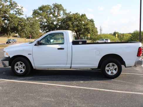 Used 2015 RAM 1500 Tradesman w/ Power & Remote Entry Group image 2