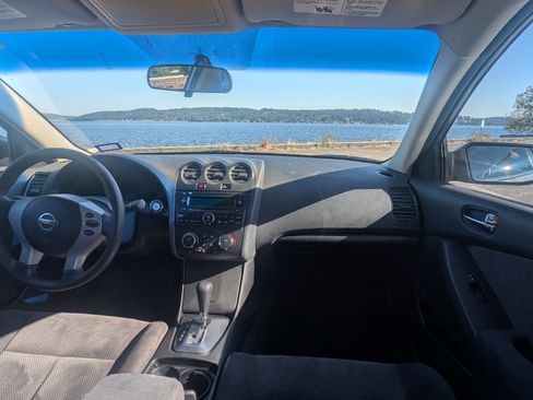 Used 2009 Nissan Altima 2.5 S image 9