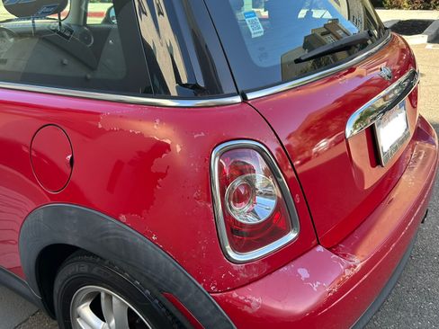 Used 2012 MINI Cooper Hardtop FWD image 10