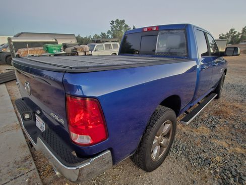 Used 2015 RAM 1500 Big Horn image 10