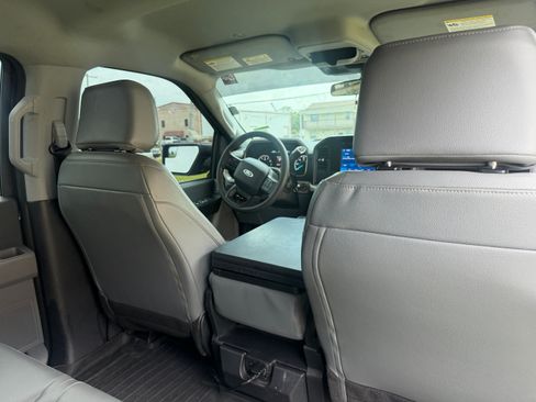 Used 2023 Ford F150 XL w/ Trailer Tow Package image 24