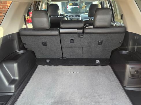 Used 2011 Toyota 4Runner SR5 image 9