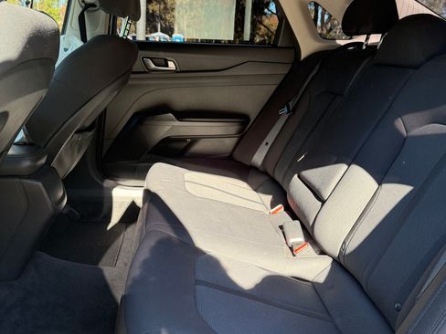 Used 2021 Kia K5 LXS image 16