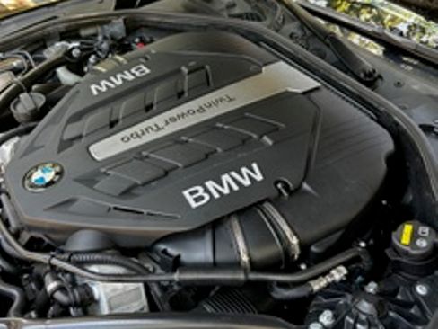 Used 2018 BMW 650i Gran Coupe image 8