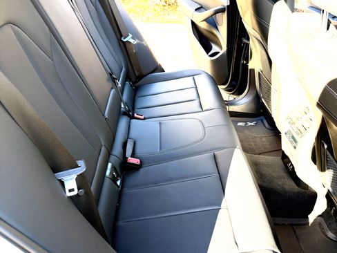 Used 2023 BMW X3 sDrive30i w/ Premium Package image 18