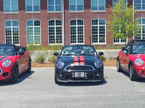 Used 2011 MINI Cooper S image 11