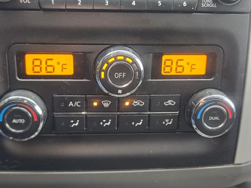 Used 2018 Nissan Frontier SV w/ Value Truck Package image 9